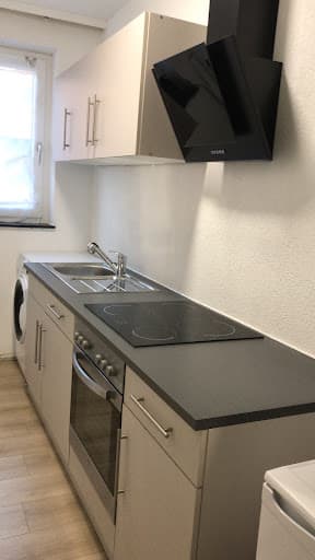 T&U Transport und Umzugsservice — Kundenfoto