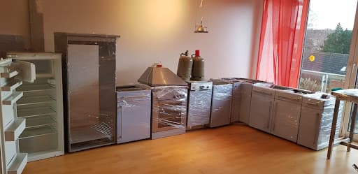 Mein Umzugsservice — Kundenfoto