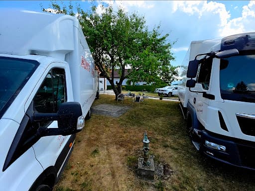 Umzüge Bremen - HunteTransService - Bremen — Kundenfoto