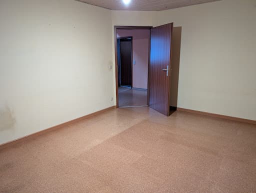 Entrümpelungen Ullmann - Entrümpelung Nürnberg - Haushaltsauflösung & Wohnungsauflösung — Kundenfoto