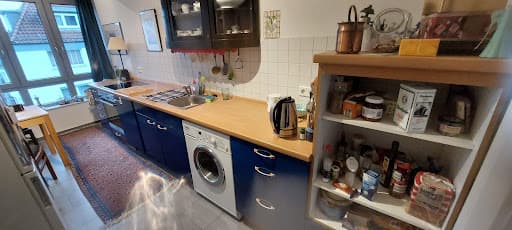 Löhrig Entrümpelung & Haushaltsauflösung Bremen — Kundenfoto