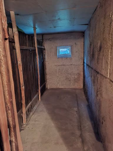 Rümpelhelden Berlin | Entrümpelungen und Wohnungsauflösungen — Kundenfoto
