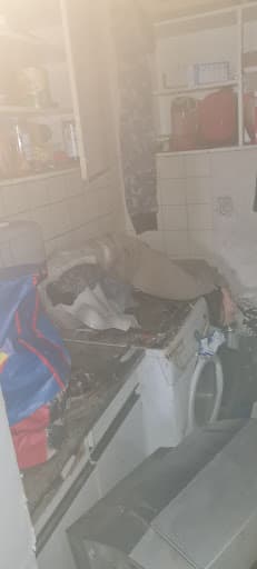 Rümpel Spezialist Haushaltsauflösung & Entrümpelung Wuppertal — Kundenfoto