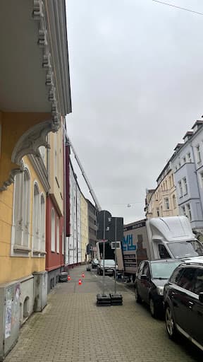 MMH Umzüge und Transporte GmbH - Umzugsunternehmen Hannover — Kundenfoto