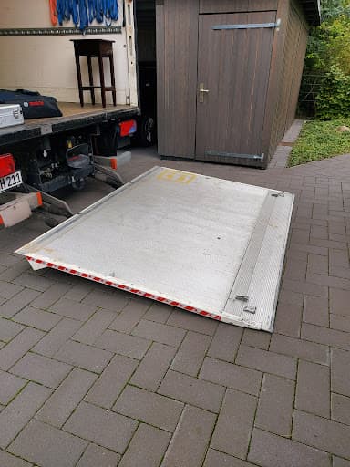 Umzüge Bremen - HunteTransService - Bremen — Kundenfoto