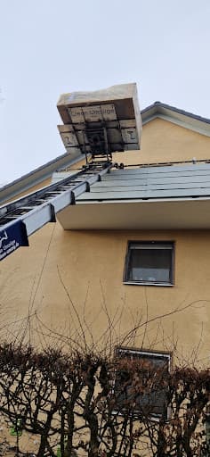 Clean Umzüge — Kundenfoto