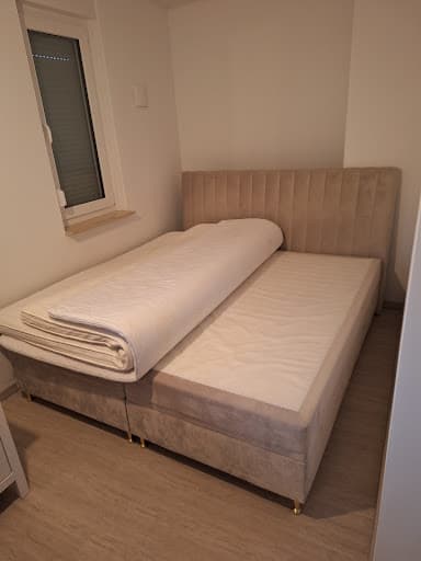Studenten-Power Entrümpelung & Wohnungsauflösung — Kundenfoto