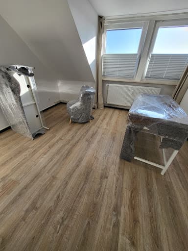 MMH Umzüge und Transporte GmbH - Umzugsunternehmen Hannover — Kundenfoto