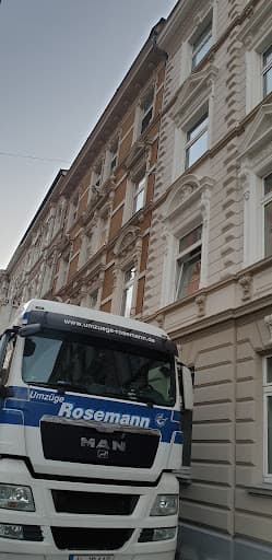 Möbelspedition Jens Rosemann — Kundenfoto