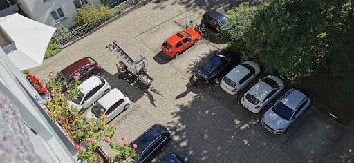 Engler GmbH - Umzüge Nürnberg — Kundenfoto