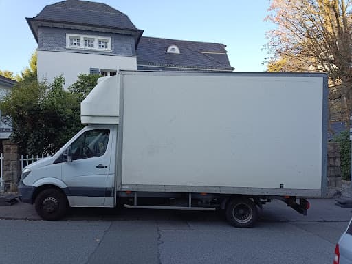 Sorglos Umzüge & Entrümpelungen — Kundenfoto