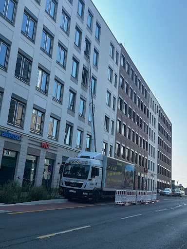 Clean Umzüge — Kundenfoto