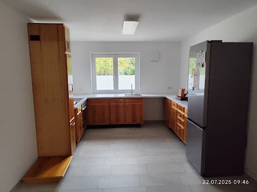 Rümpelhelden München | Entrümpelungen und Wohnungsauflösungen — Kundenfoto