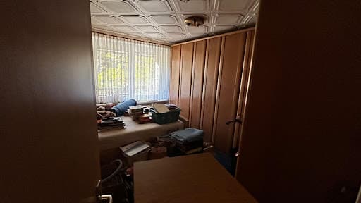 S.A.S Entrümpelung & Umzüge Hamburg Mitte — Kundenfoto