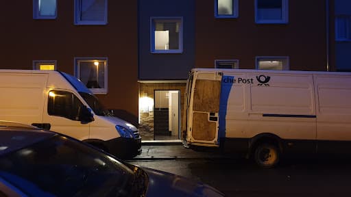 Blitzschnell Service Haushaltsauflösungen, Entrümpelungen, Wohnungsauflösungen Hannover — Kundenfoto
