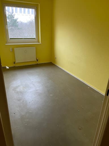 Rümpelfüchse Berlin | Entrümpelung & Wohnungsauflösung — Kundenfoto