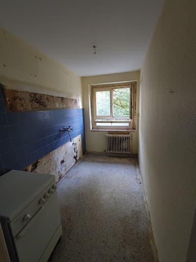 Rümpelfüchse Berlin | Entrümpelung & Wohnungsauflösung — Kundenfoto