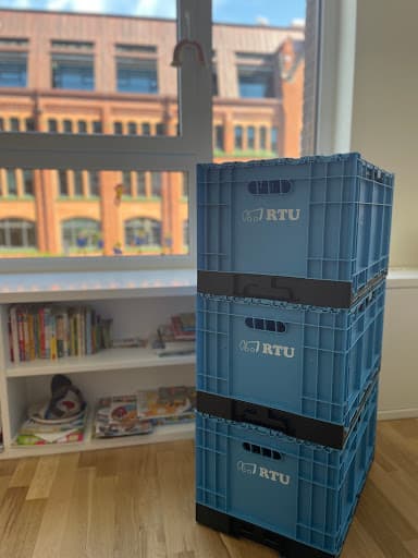 Räumungen Transporte Umzüge — Kundenfoto
