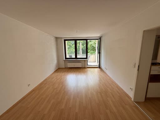 Entrümpel-Trupp München Wohnungsauflösung Haushaltsauflösung Entrümpelung — Kundenfoto