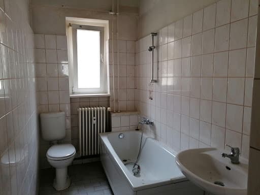 Rümpelfüchse Berlin | Entrümpelung & Wohnungsauflösung — Kundenfoto