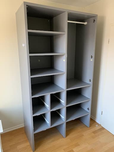MY UMZUG | Qualität durch Erfahrung — Kundenfoto