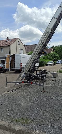 T&U Transport und Umzugsservice — Kundenfoto