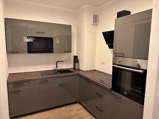 NRW- Umzugsservice — Kundenfoto