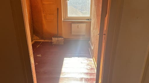 Rümpelfüchse Berlin | Entrümpelung & Wohnungsauflösung — Kundenfoto
