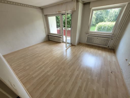 Rümpel Spezialist Haushaltsauflösung & Entrümpelung Bochum — Kundenfoto
