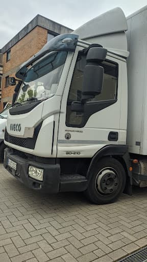 Umzugsunternehmen Hannover - Keske Umzüge — Kundenfoto