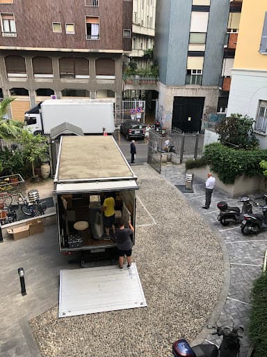 Umzüge nah und fern GmbH — Kundenfoto