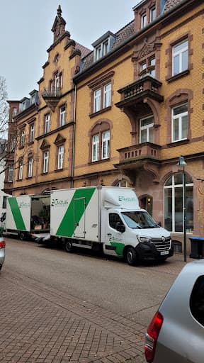 Umzug Einfach Gemacht — Kundenfoto
