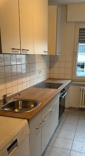 Moma umzug — Kundenfoto