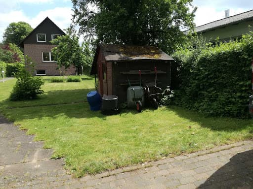 Blitzschnell Service Haushaltsauflösungen, Entrümpelungen, Wohnungsauflösungen Hannover — Kundenfoto