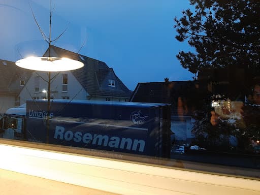 Möbelspedition Jens Rosemann — Kundenfoto