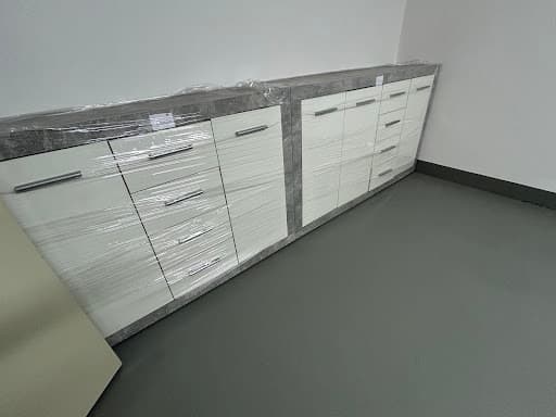 Komfort Umzug. Düsseldorf & Essen. Im Umgebung — Kundenfoto