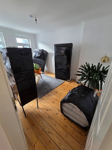 Elb-Umzüge-Hamburg — Kundenfoto