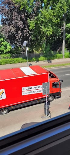 Willing Umzüge UG — Kundenfoto
