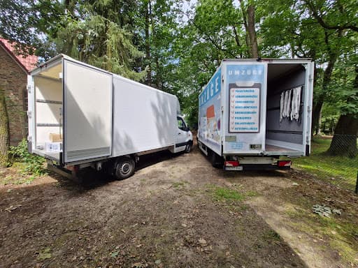 HMT - Hamburger Möbel Transport e.K. — Kundenfoto