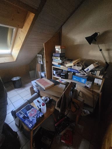 Rümpel Spezialist Haushaltsauflösung & Entrümpelung Dortmund — Kundenfoto