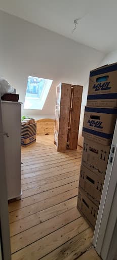 MMH Umzüge und Transporte GmbH - Umzugsunternehmen Hannover — Kundenfoto
