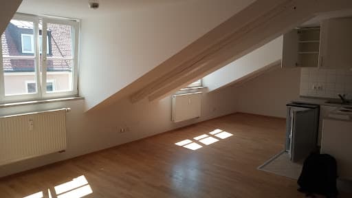 Rümpel Kumpel Entrümpelung München — Kundenfoto