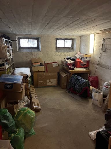 Rümpelhelden München | Entrümpelungen und Wohnungsauflösungen — Kundenfoto